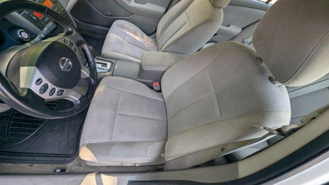 used 2012 Nissan Altima car, priced at $5,500