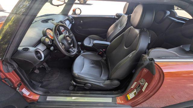 used 2012 MINI Cooper S car, priced at $8,900