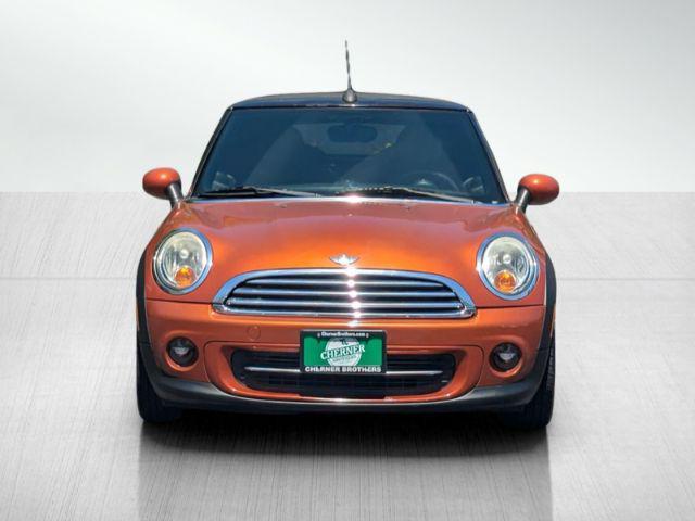used 2012 MINI Cooper S car, priced at $8,900