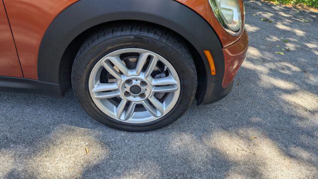 used 2012 MINI Cooper S car, priced at $8,900
