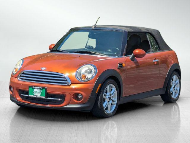 used 2012 MINI Cooper S car, priced at $8,900