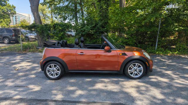 used 2012 MINI Cooper S car, priced at $8,900
