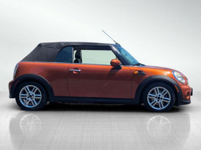 used 2012 MINI Cooper S car, priced at $8,900