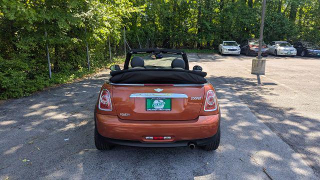 used 2012 MINI Cooper S car, priced at $8,900