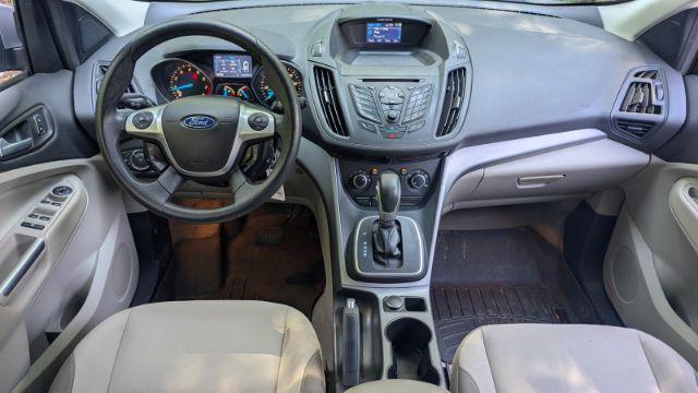 used 2014 Ford Escape car, priced at $11,800