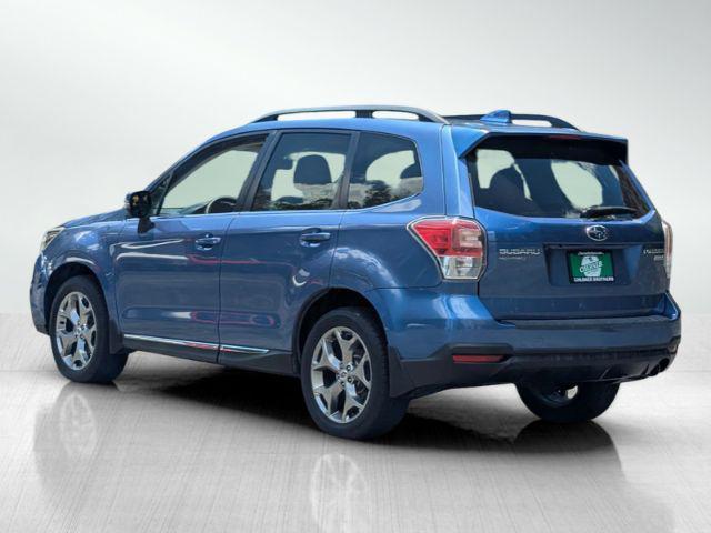 used 2017 Subaru Forester car, priced at $17,777