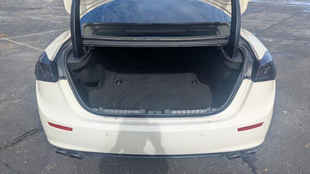 used 2017 Maserati Ghibli car, priced at $13,900