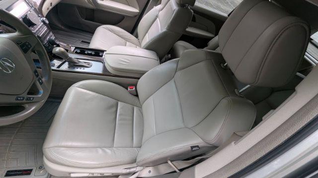 used 2011 Acura MDX car, priced at $12,100