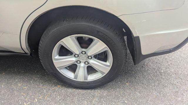 used 2011 Acura MDX car, priced at $12,100