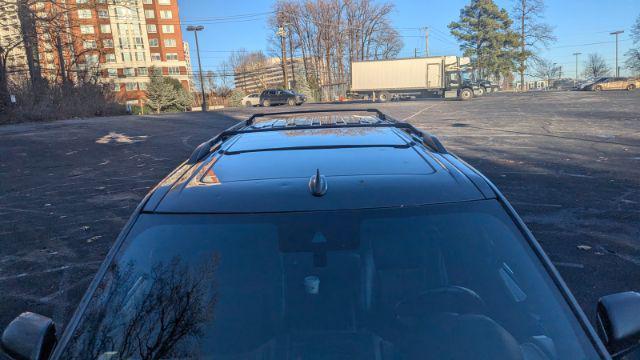 used 2021 Ford Expedition Max car, priced at $35,566