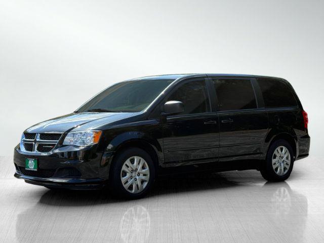 used 2017 Dodge Grand Caravan car, priced at $19,300