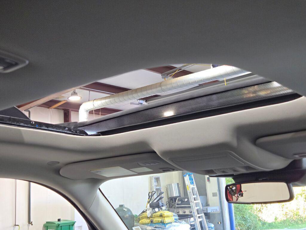 new 2025 Ford Bronco Sport car, priced at $36,279