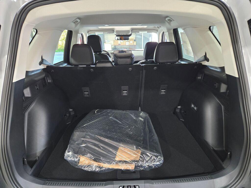 new 2025 Ford Bronco Sport car, priced at $36,279