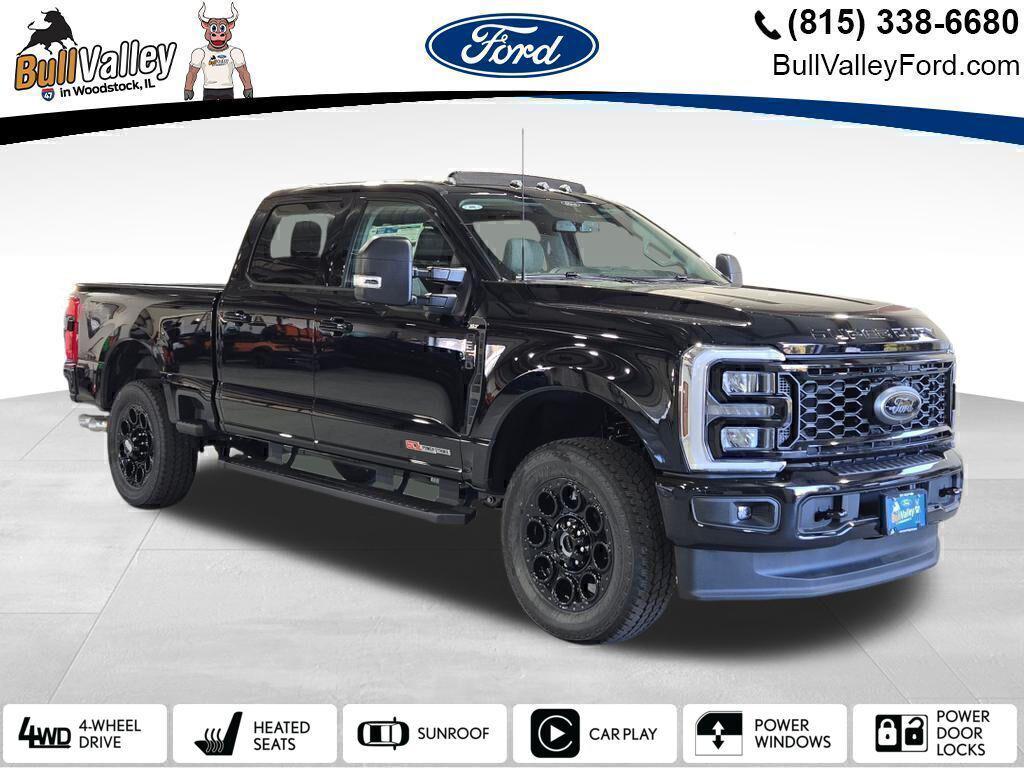 new 2026 Ford F-350 car, priced at $84,157