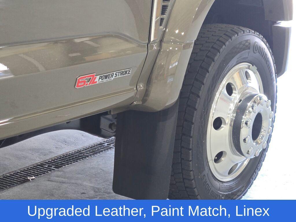 new 2026 Ford F-450 car, priced at $85,555