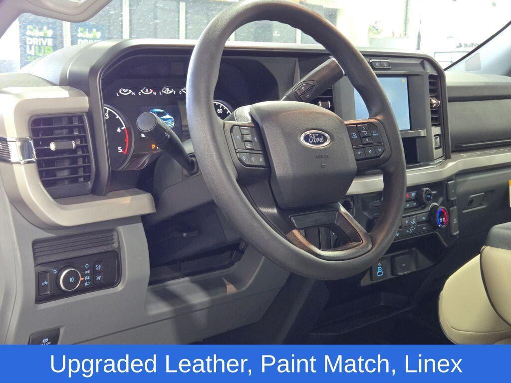 new 2026 Ford F-450 car, priced at $85,555
