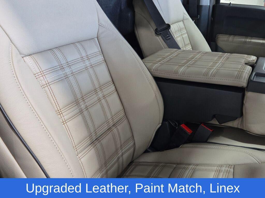 new 2026 Ford F-450 car, priced at $85,555