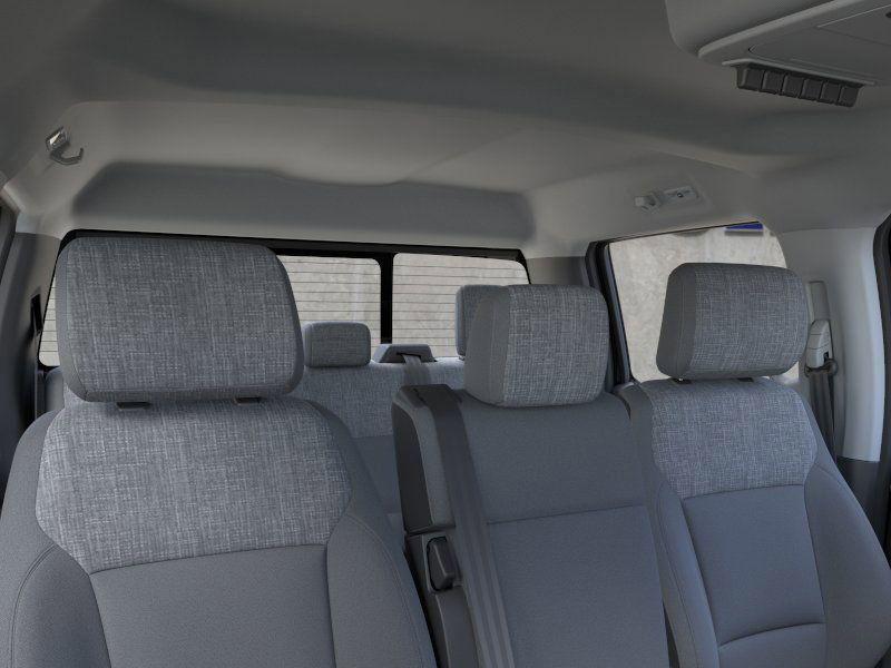 new 2026 Ford F-450 car, priced at $82,905