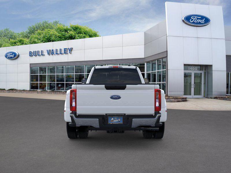 new 2026 Ford F-450 car, priced at $77,125