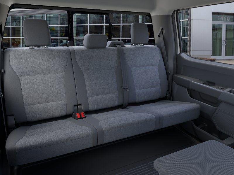 new 2026 Ford F-450 car, priced at $77,125