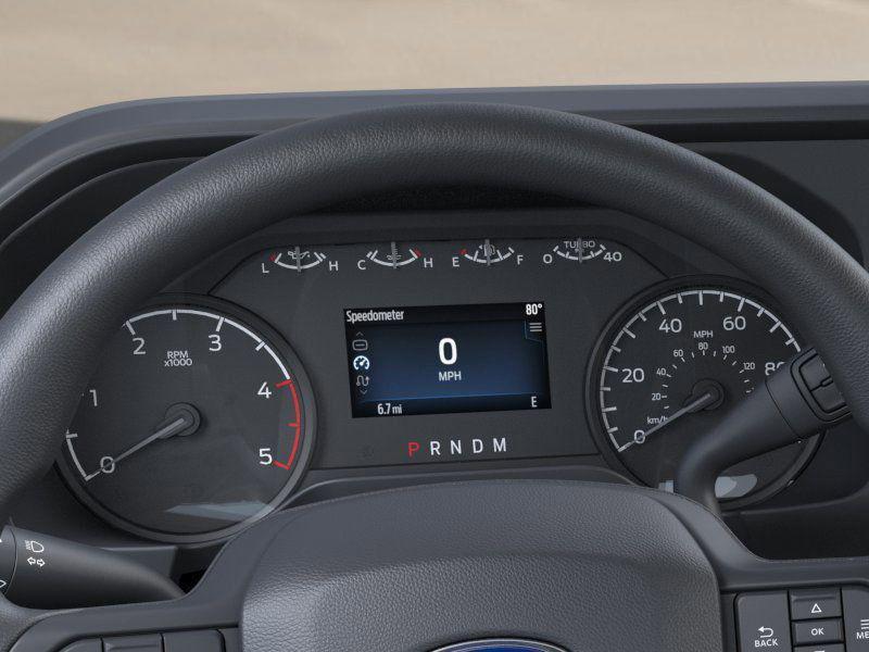 new 2026 Ford F-450 car, priced at $77,125