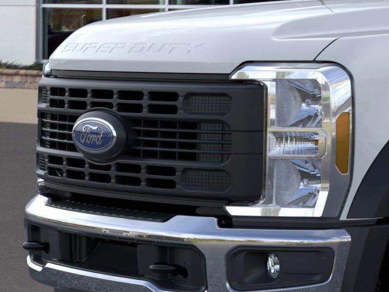 new 2026 Ford F-450 car, priced at $77,125