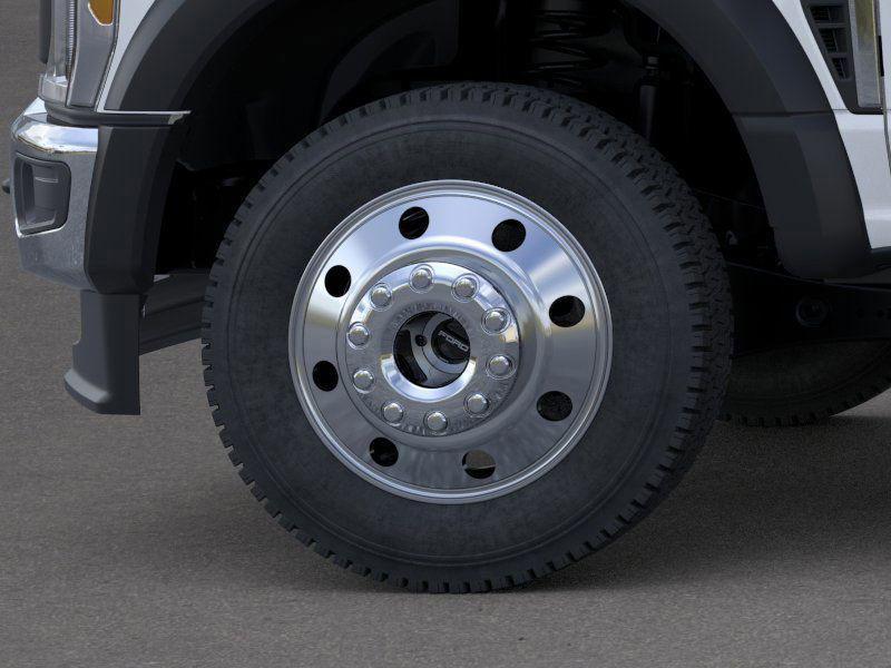 new 2026 Ford F-450 car, priced at $77,125
