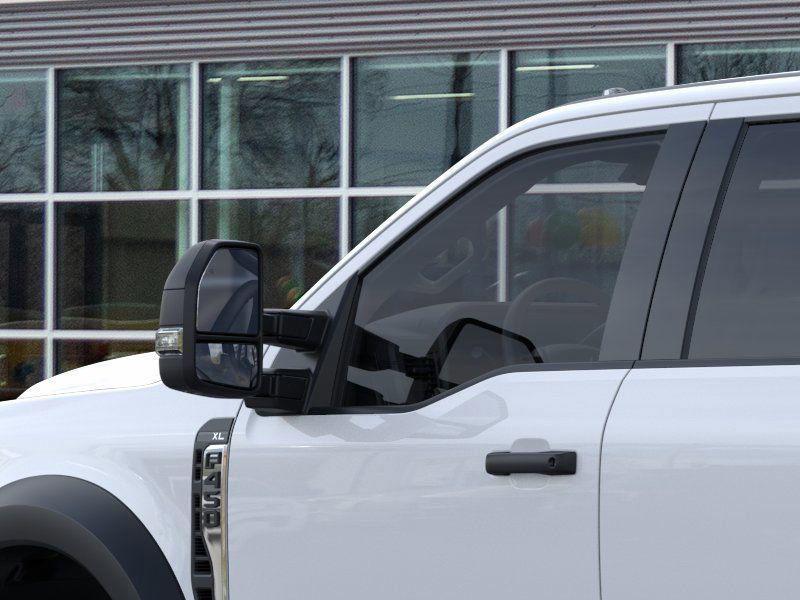 new 2026 Ford F-450 car, priced at $77,125