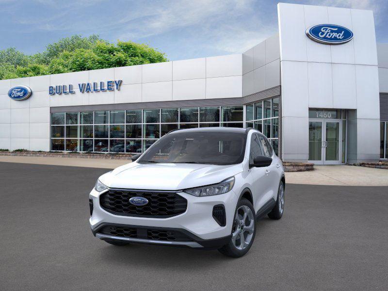 new 2025 Ford Escape car, priced at $27,570