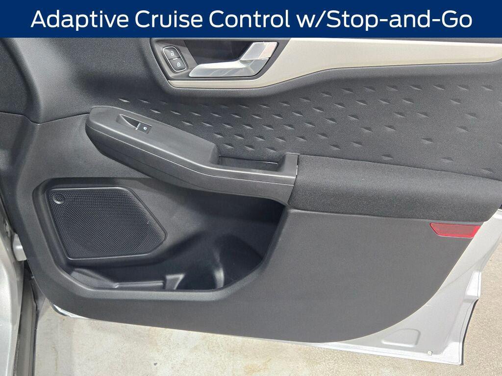 used 2020 Ford Escape car, priced at $18,295