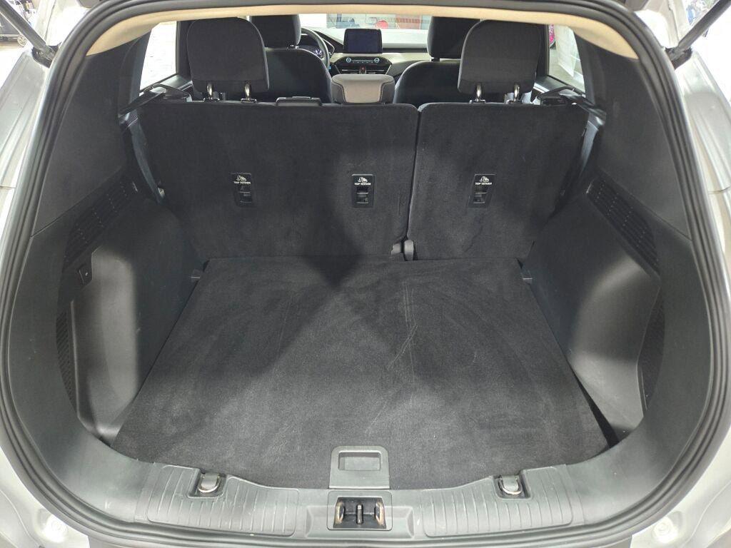 used 2020 Ford Escape car, priced at $18,999