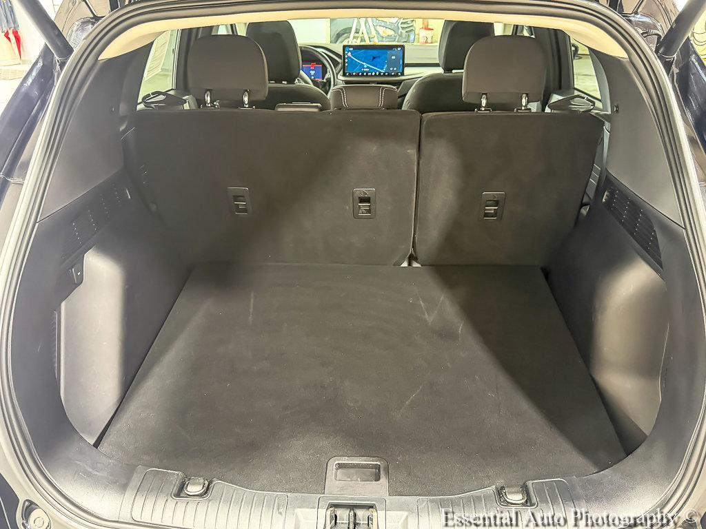 used 2023 Ford Escape car, priced at $24,412