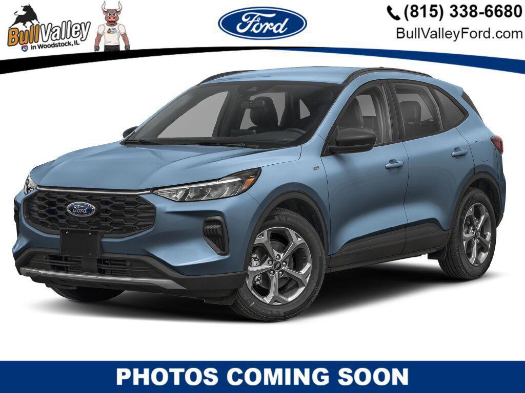 new 2026 Ford Escape car, priced at $36,120