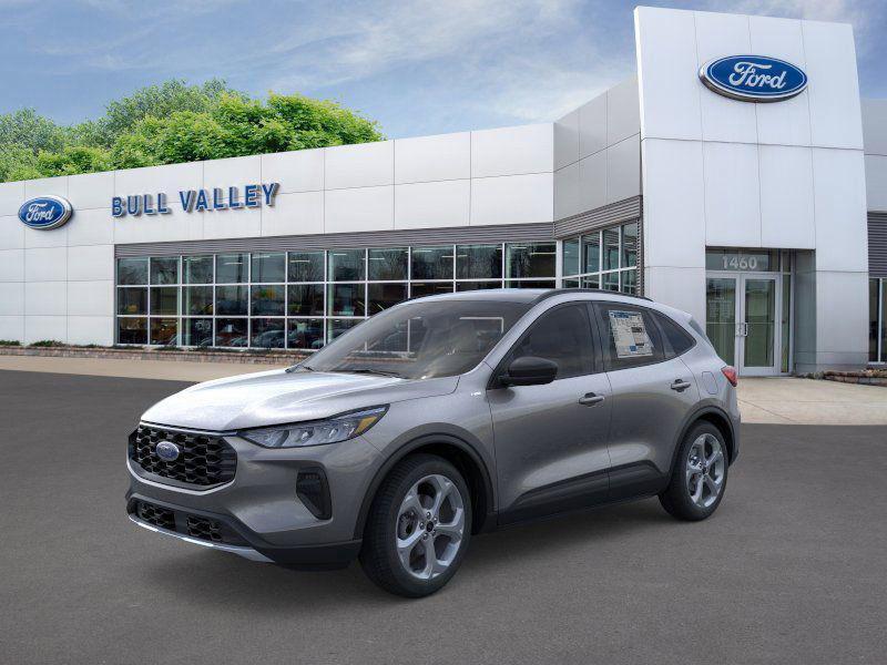 new 2026 Ford Escape car, priced at $34,155