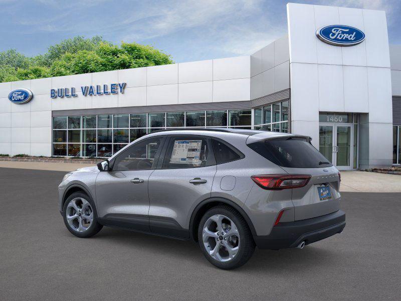 new 2026 Ford Escape car, priced at $34,155