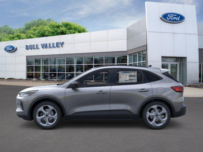 new 2026 Ford Escape car, priced at $34,155