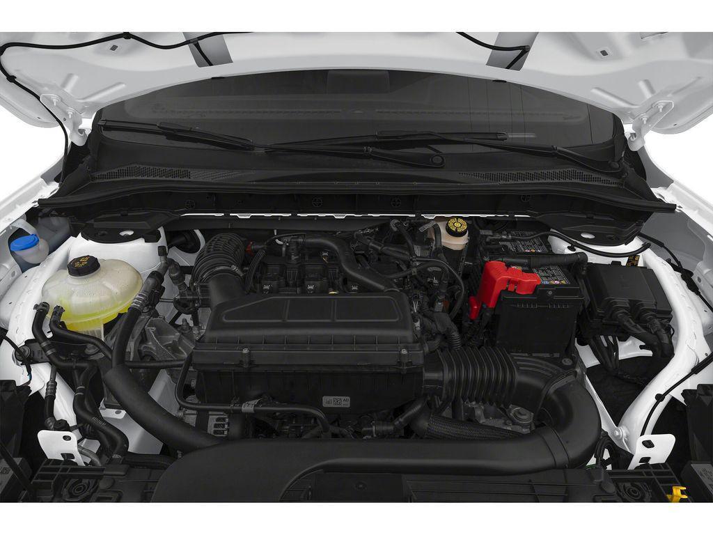 new 2026 Ford Escape car, priced at $33,605