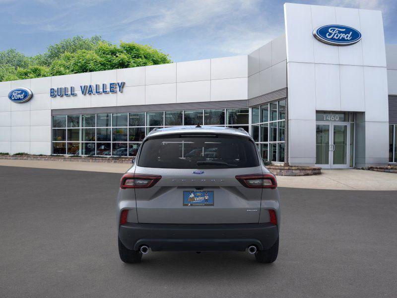 new 2026 Ford Escape car, priced at $34,155