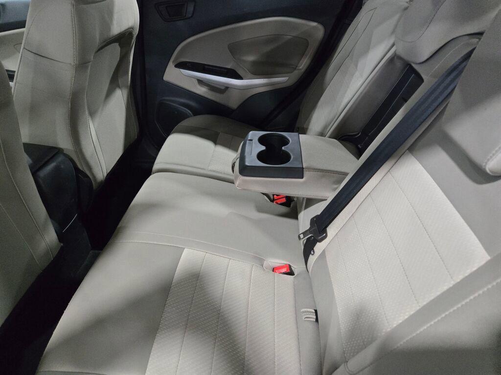 used 2021 Ford EcoSport car, priced at $11,799