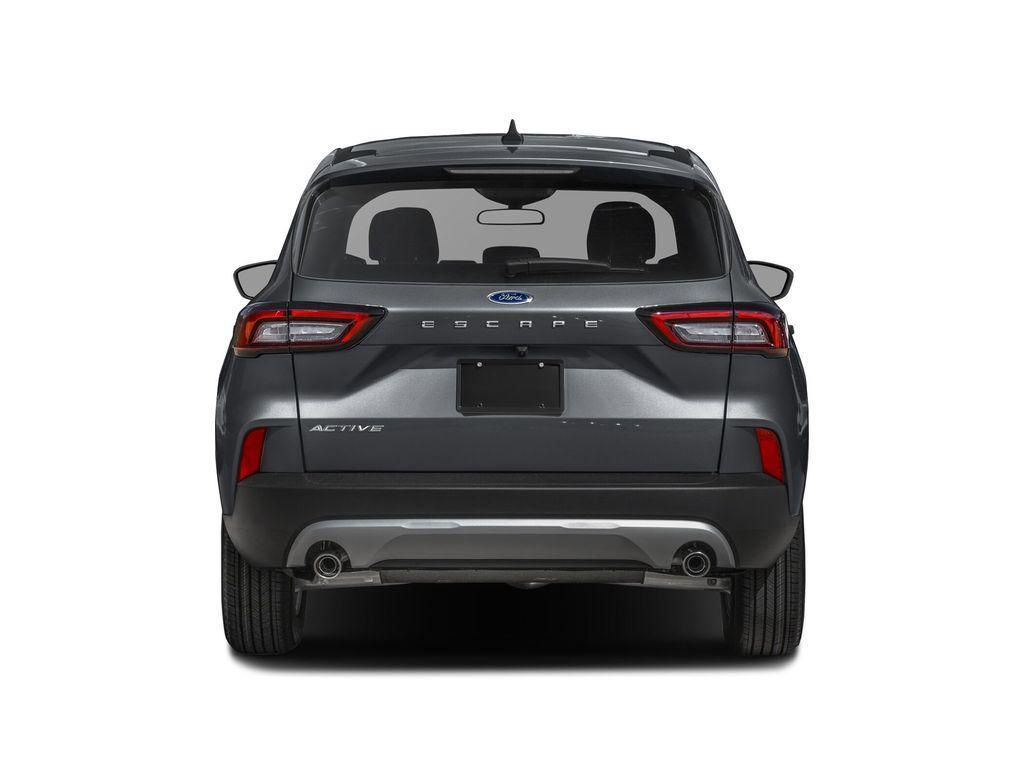 new 2026 Ford Escape car, priced at $31,474