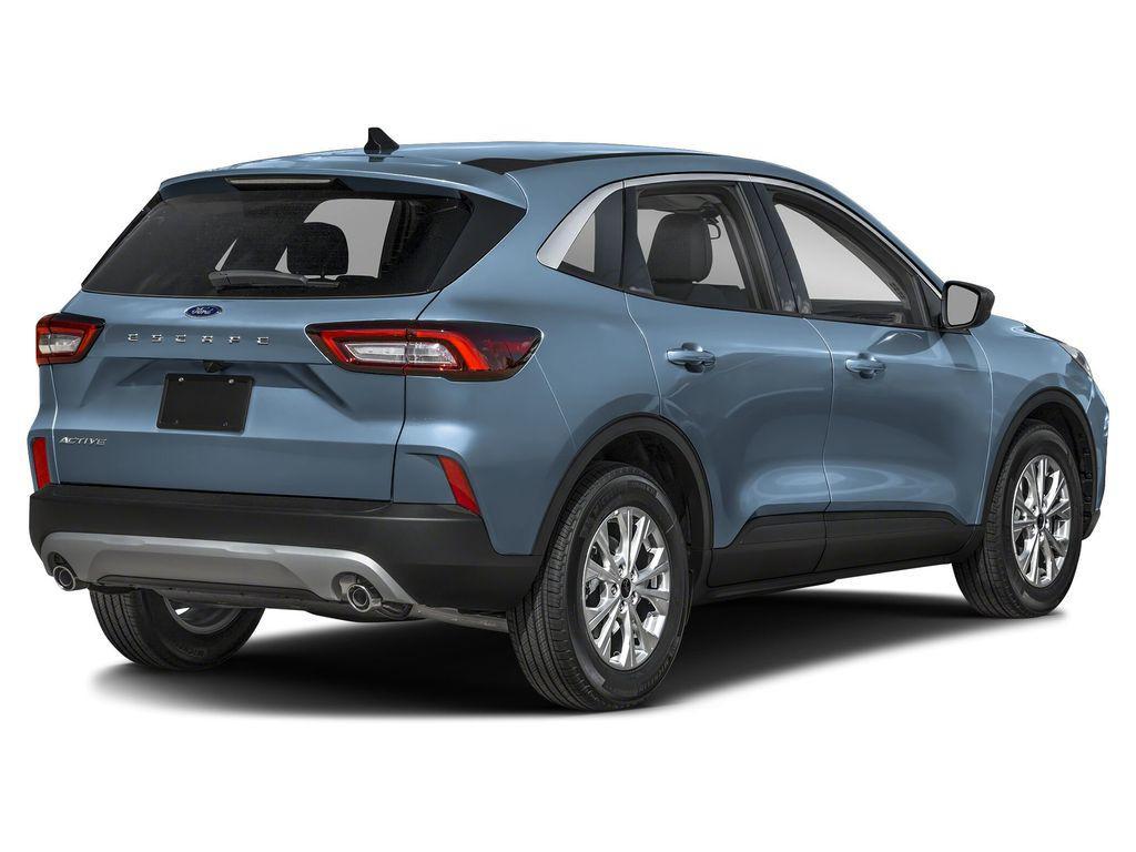 new 2026 Ford Escape car, priced at $31,474