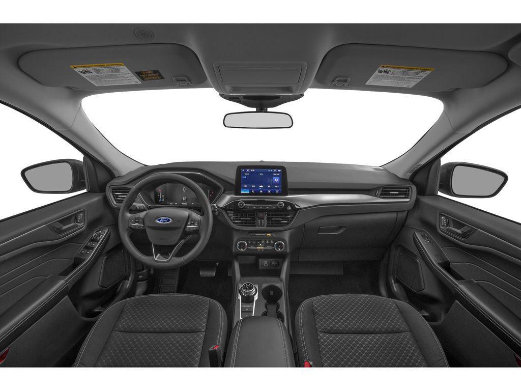 new 2026 Ford Escape car, priced at $31,474