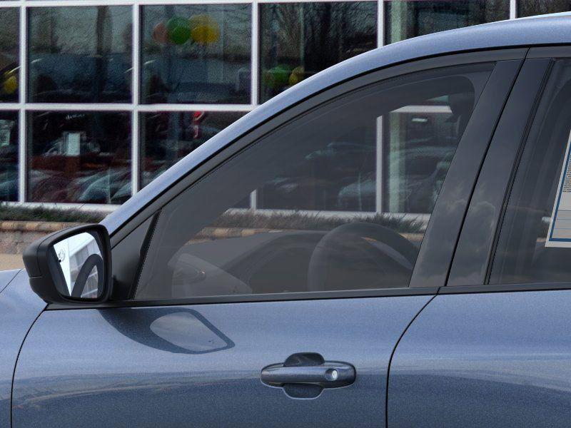 new 2026 Ford Escape car, priced at $32,847