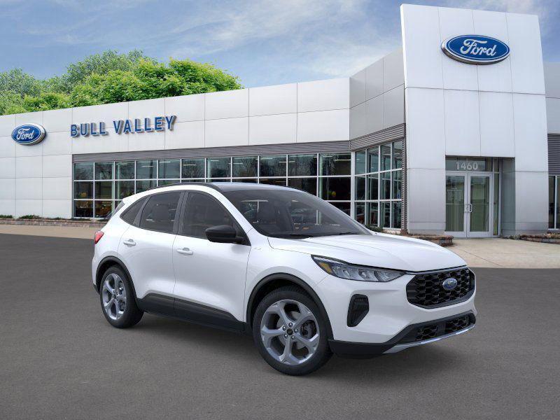 new 2025 Ford Escape car, priced at $32,293