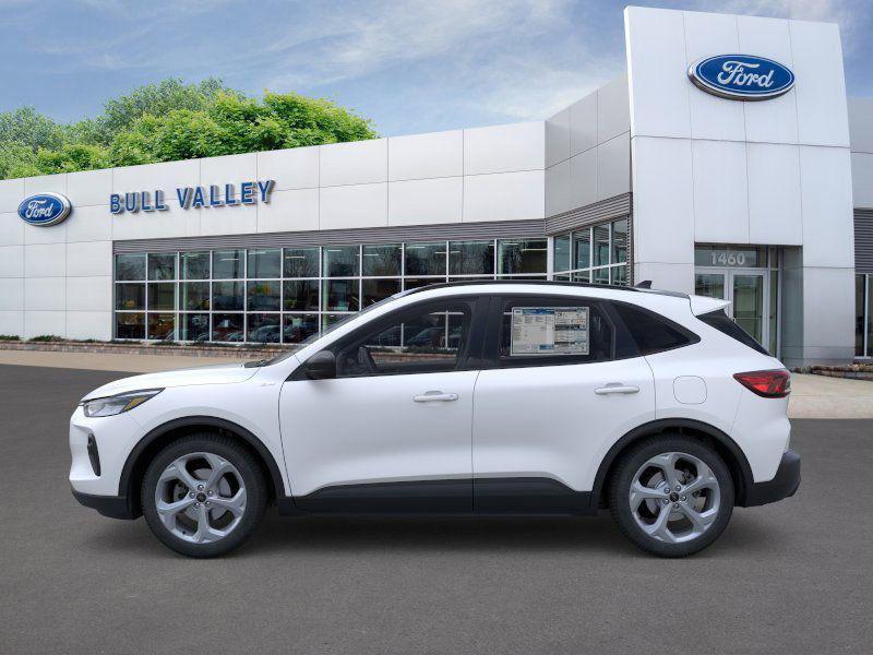 new 2025 Ford Escape car, priced at $32,293