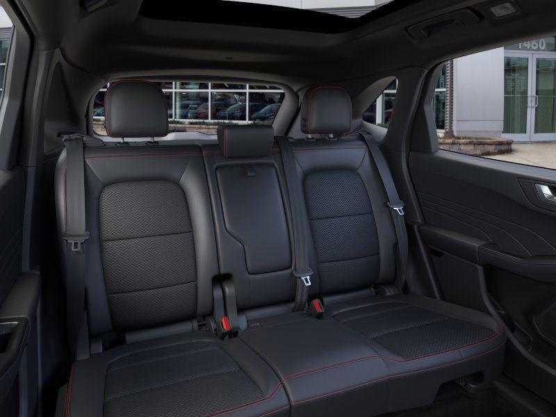 new 2025 Ford Escape car, priced at $32,293