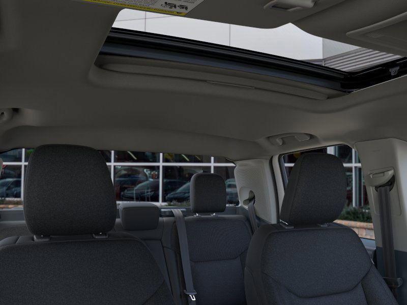 new 2025 Ford Maverick car, priced at $36,933