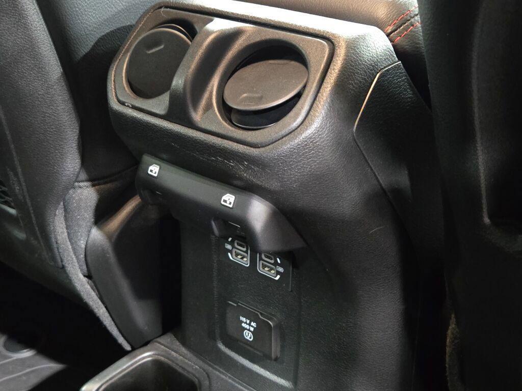 used 2023 Jeep Gladiator car, priced at $36,999