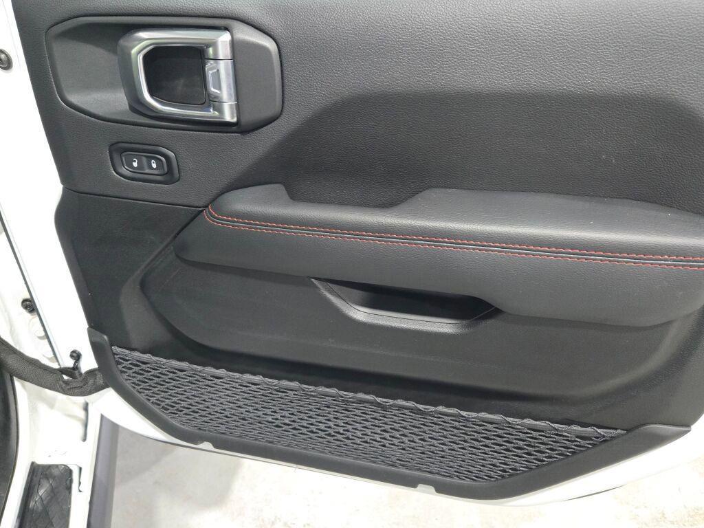 used 2023 Jeep Gladiator car, priced at $36,999