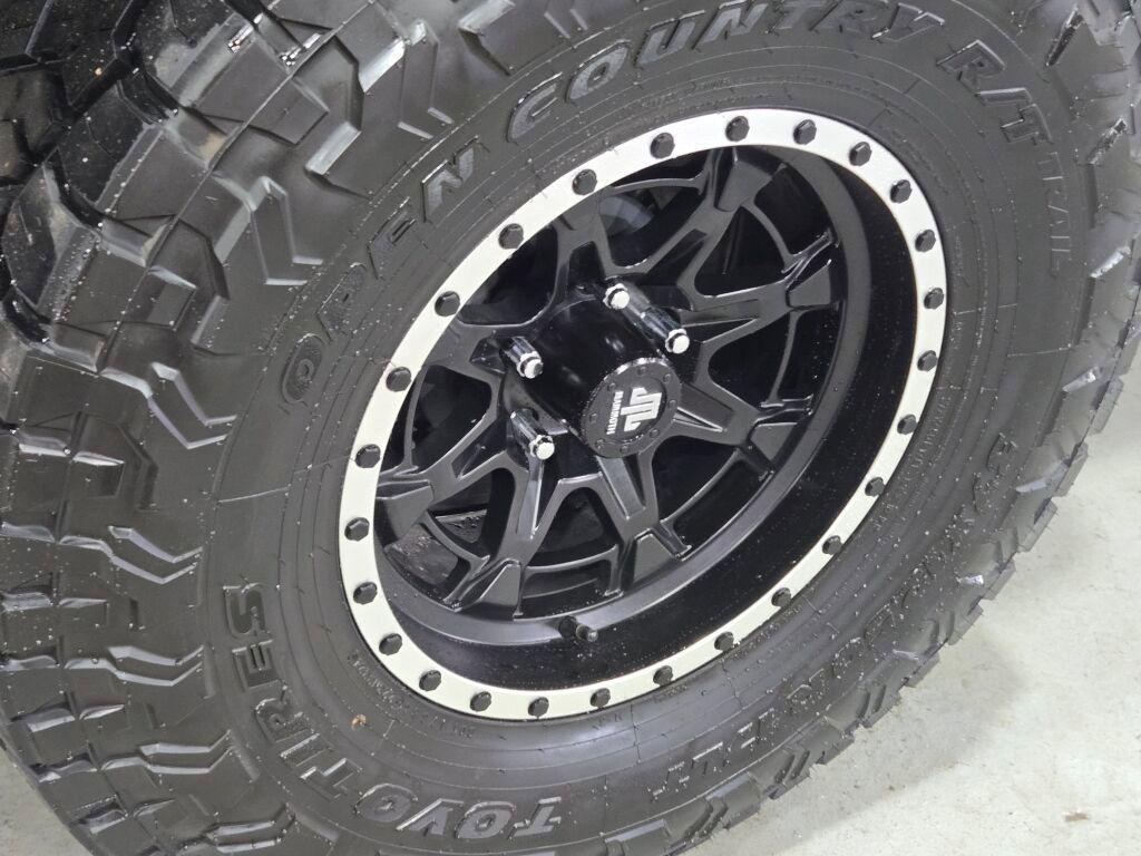 used 2023 Jeep Gladiator car, priced at $36,999